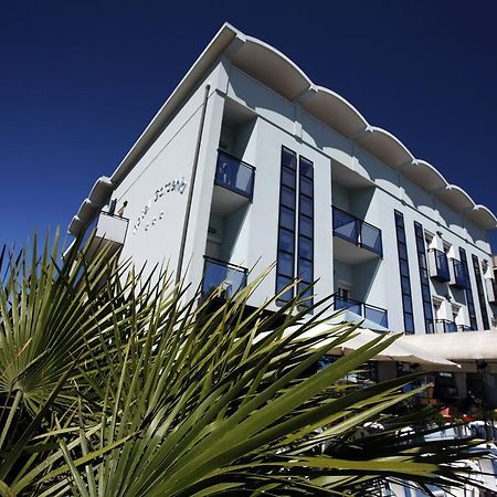 Hotel Gardenia Rimini Extérieur photo