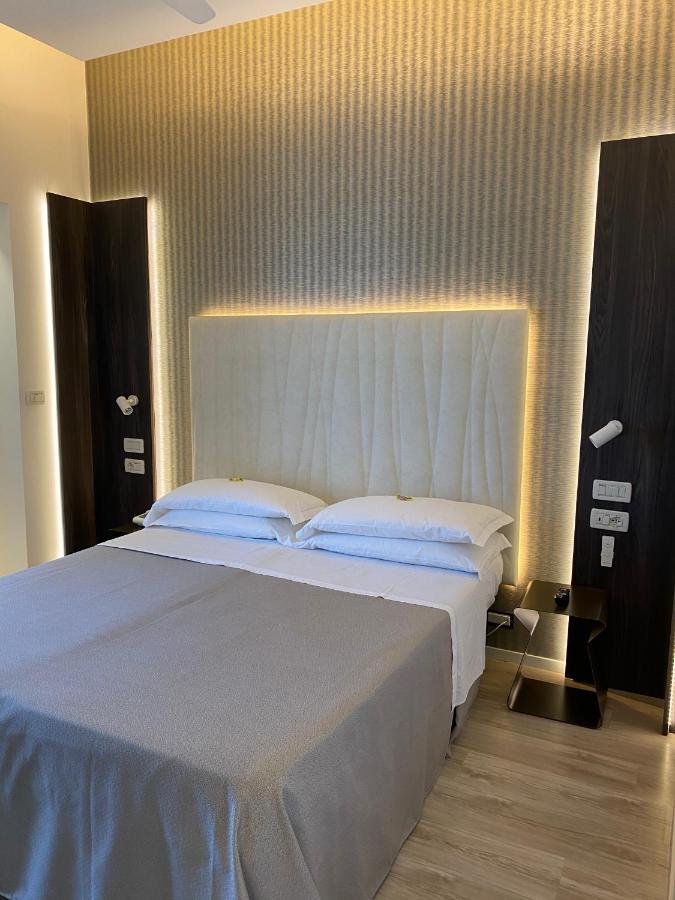 Hotel Gardenia Rimini Extérieur photo
