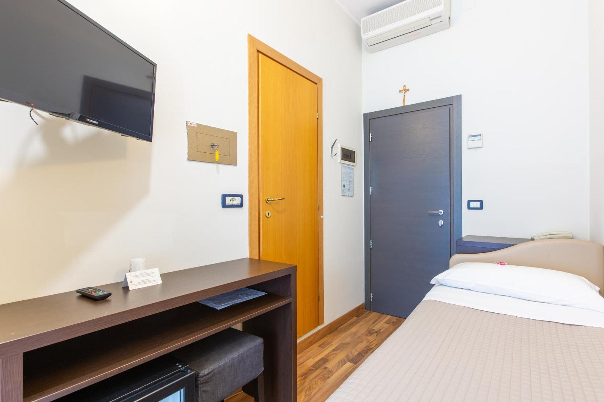 Hotel Gardenia Rimini Extérieur photo