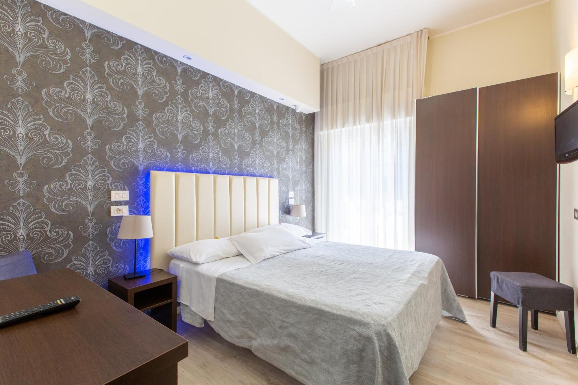 Hotel Gardenia Rimini Extérieur photo