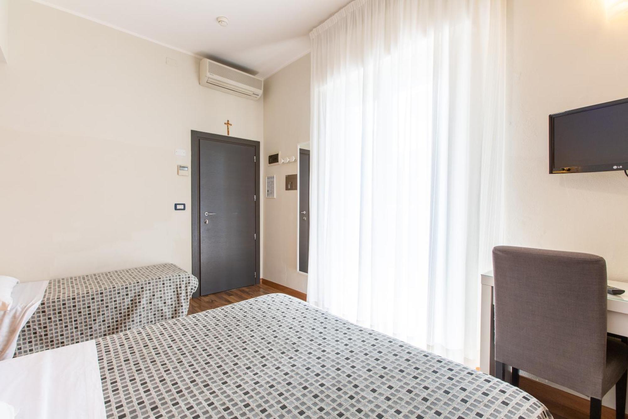 Hotel Gardenia Rimini Extérieur photo