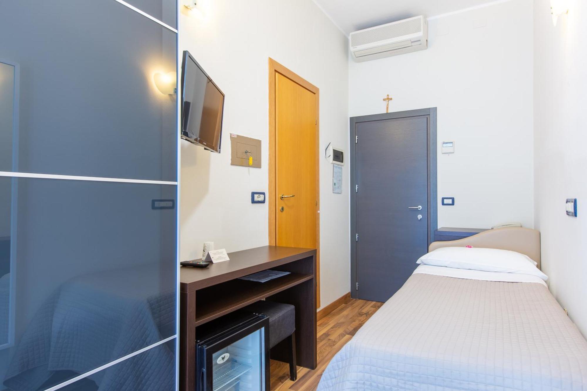 Hotel Gardenia Rimini Extérieur photo
