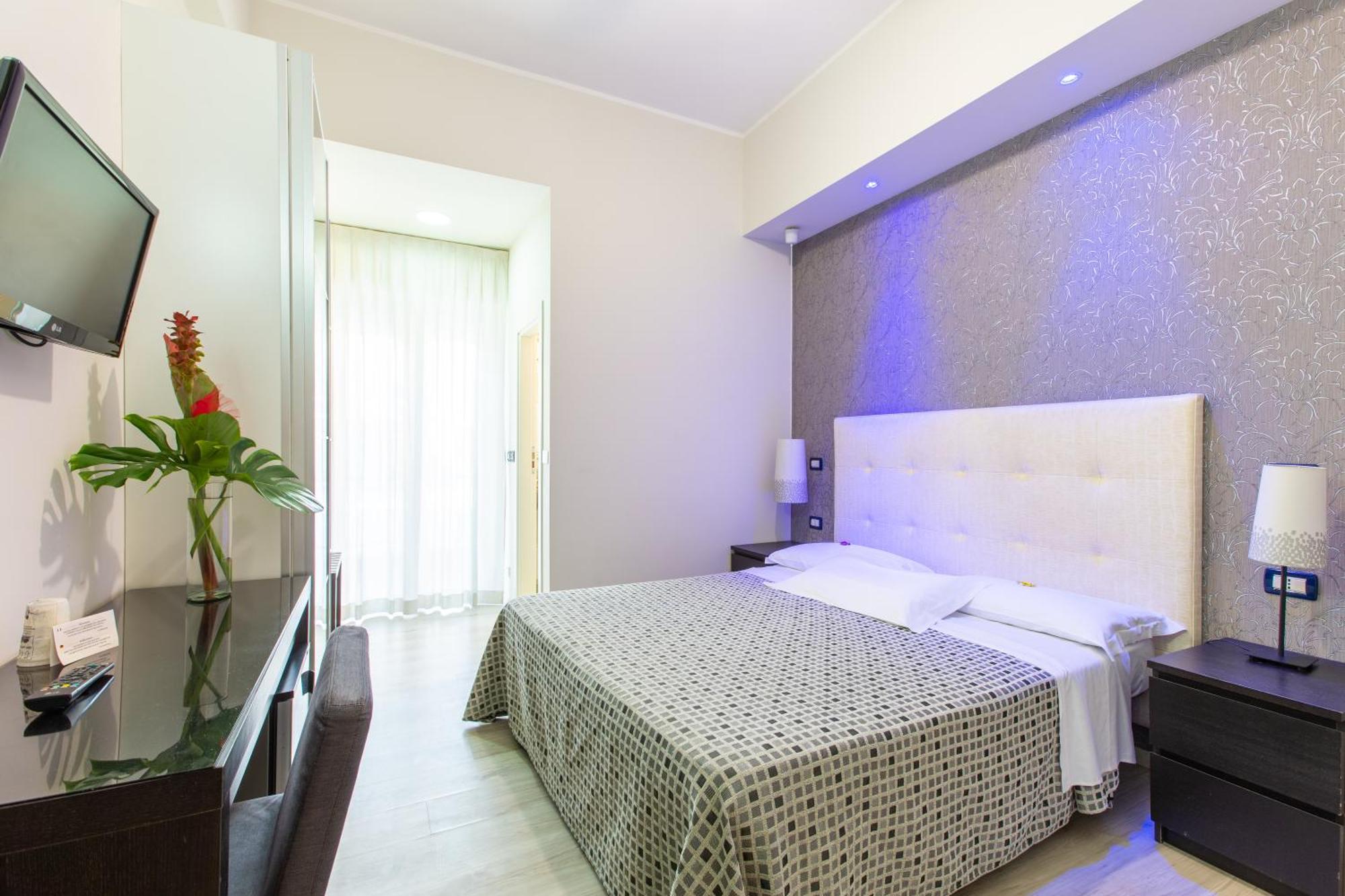 Hotel Gardenia Rimini Extérieur photo