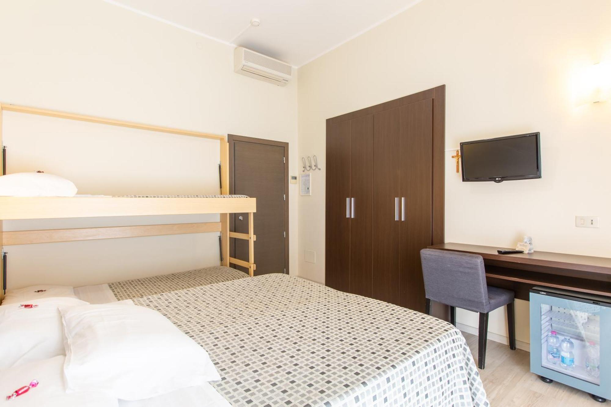 Hotel Gardenia Rimini Extérieur photo