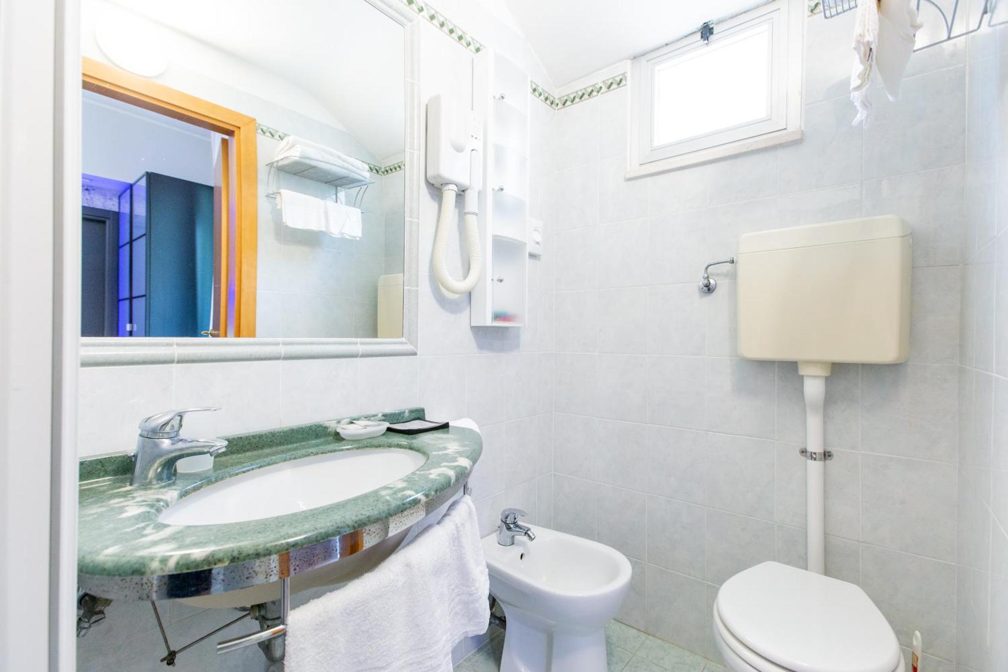Hotel Gardenia Rimini Extérieur photo