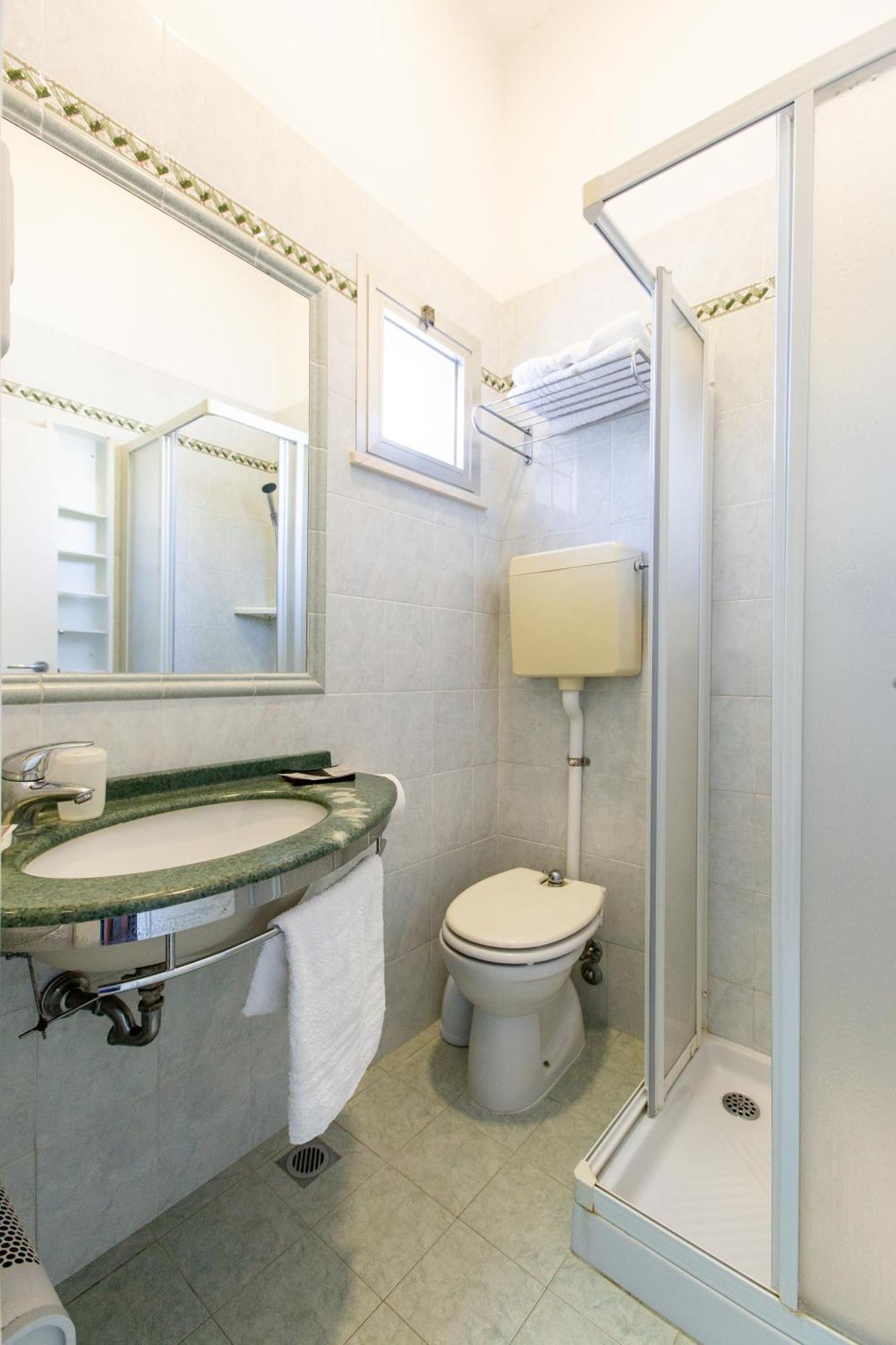 Hotel Gardenia Rimini Extérieur photo