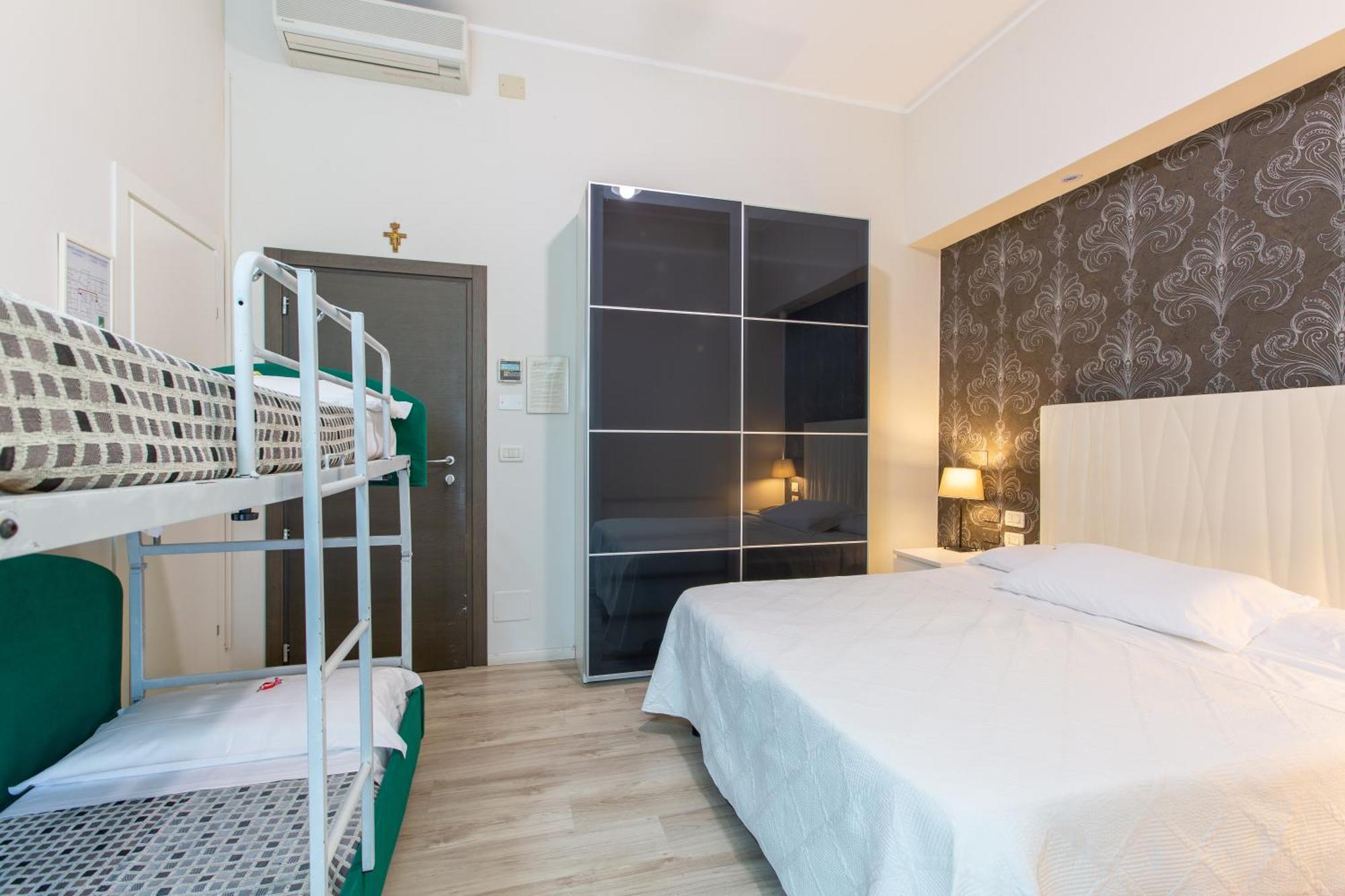 Hotel Gardenia Rimini Extérieur photo