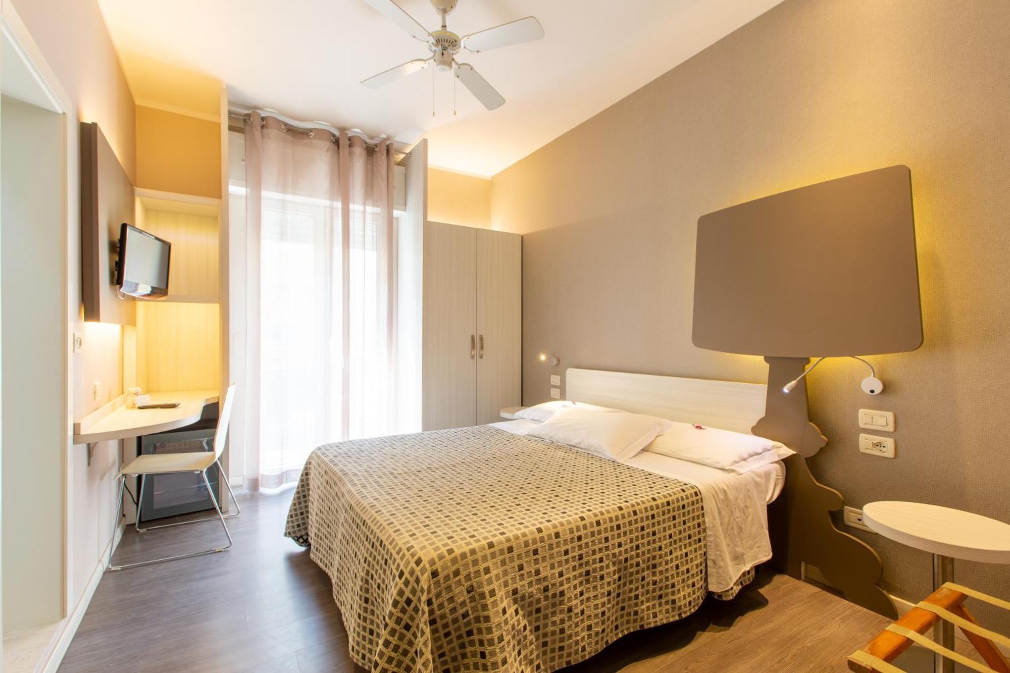 Hotel Gardenia Rimini Extérieur photo