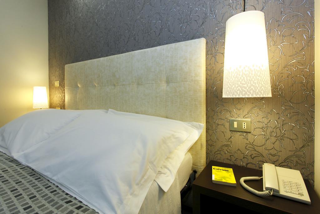 Hotel Gardenia Rimini Extérieur photo