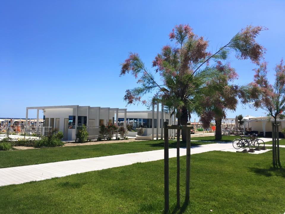 Hotel Gardenia Rimini Extérieur photo
